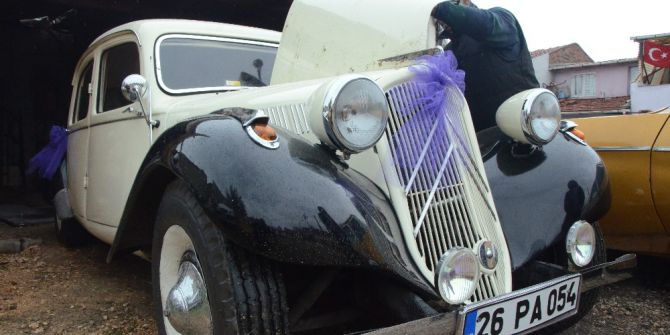 Çekici Üzerinde Gelen Klasikler, Yeniden Yollara Çıkıyor