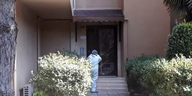 Eski Vali Çetin Birmek İntihar Girişiminde Bulundu