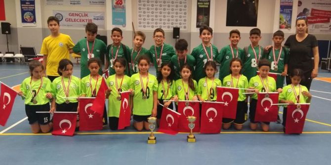 Milas Belediyespor Hentbol Takımı Rakip Tanımıyor