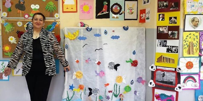 Akrida Anaokulu Gaziantep’te İlk Şubesini Açtı