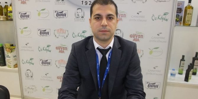 Burhaniye’de İhracat Yapan Firmaların Sayısı Artacak