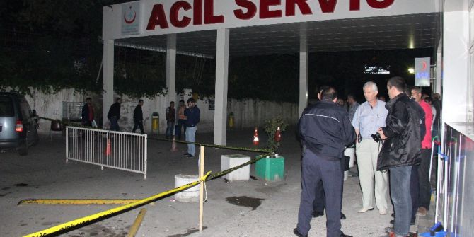 Acil Servis Önündeki Dehşete 2 Kez Ağırlaştırılmış Müebbet Talebi