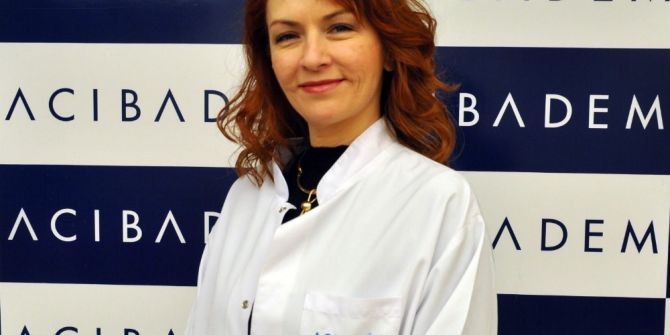 40 Yaşından Sonra Mutlaka Göz Tansiyonu Ölçülmeli