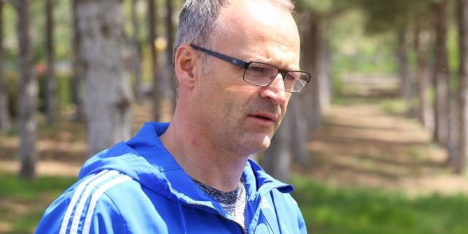 Evkur Yeni Malatyaspor Diğer Takımlarla İlgilenmiyor