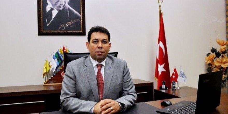 Duransoy: “Araç Klimaları Doğru Ve Sağlıklı Kullanmak Önemlidir”