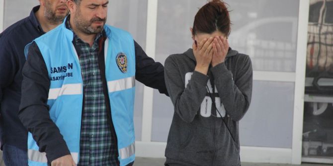 Evden Hırsızlık Zanlısına Adli Kontrol