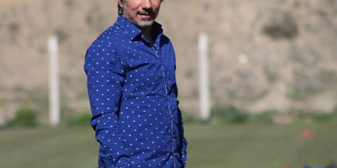 Ali Ravcı: “Son 4 Hafta, 4 Tane Final Maçımız Var”