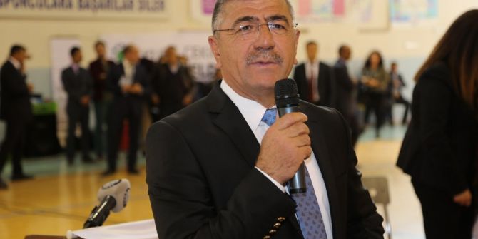 Niğde Kentsel Dönüşüm’de Kuralar Çekildi