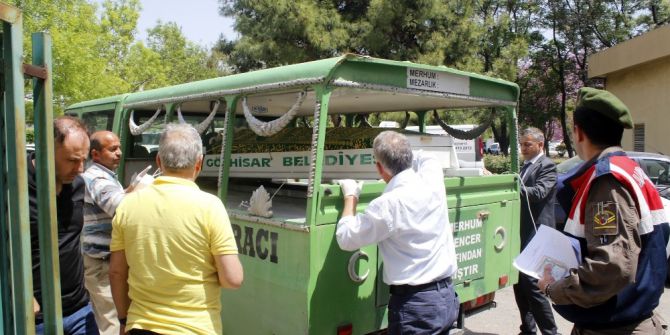 Bir Aile Kazada Yok Oldu