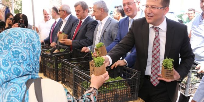 Merkezefendi’de Üçüncü Tıp Günü Etkinlikleri Başlıyor
