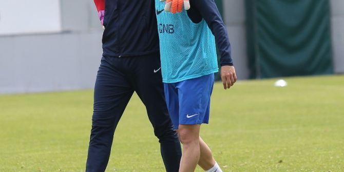 Yusuf Erdoğan’a Destek