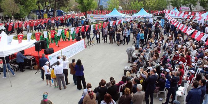 Tekirdağ’da ’Yerel Tohum Takas Şenliği’