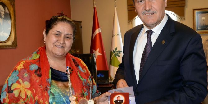 Tanpınar Yarışması Azerbaycan’a İlham Kaynağı Oldu