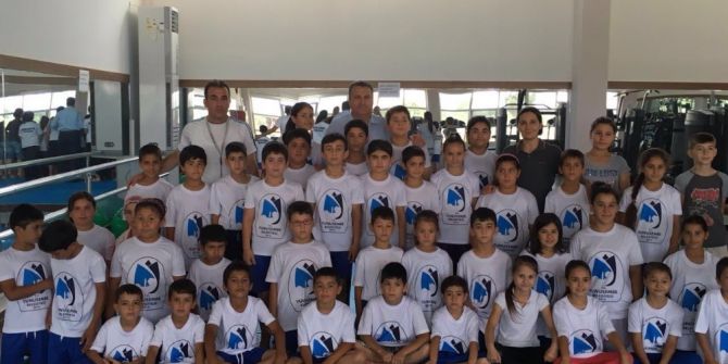 Yunusemre’de Yaz Okulu İçin Kayıtlar Başladı