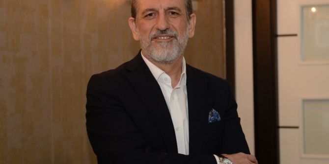 Bursa, Yabancı Yatırımcıların Radarında