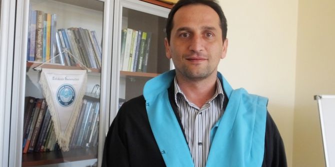 Bubyo’da Gastronomi Ve Mutfak Sanatları Bölümü Açılıyor