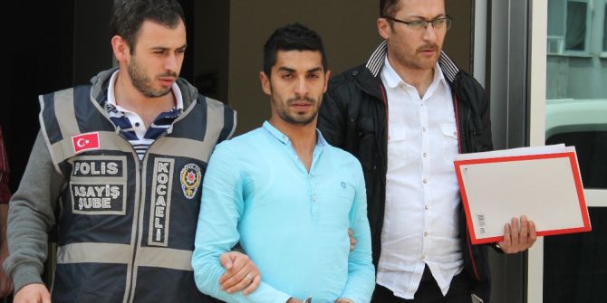 Babasını İntikamını Almak İçin Husumetlisini Vurdu