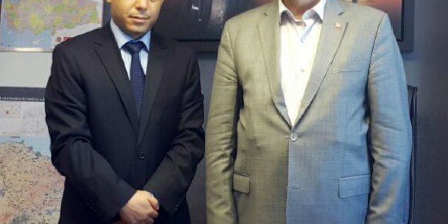 Gençlik Ve Spor Konfederasyonu, Milletvekili İmran Kılıç’a Ödül Verecek