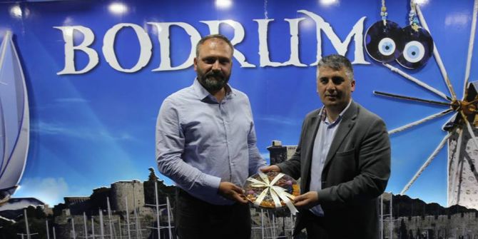 Malatya Bodrum’u Bağrına Bastı