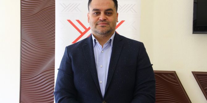 Filmine Annesinin Adını Verdi