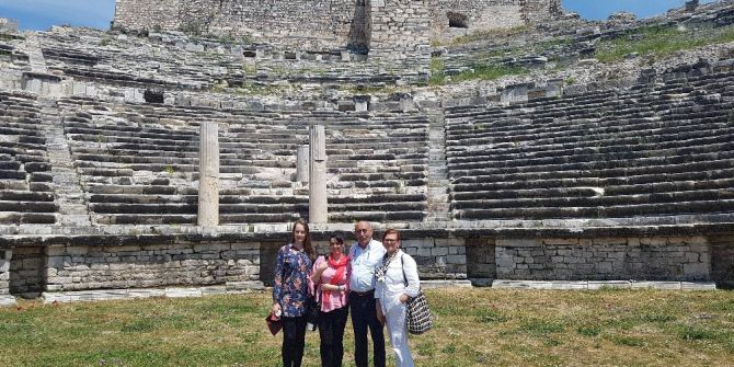 Dünya Basınından Didim Vegfest’e Büyük İlgi