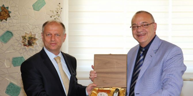 Mesir Macunu Festivalini Değerlendirdiler