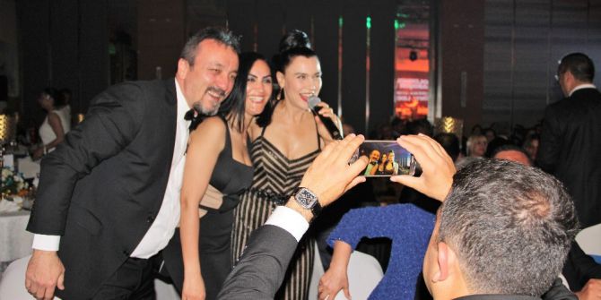 Şevval Sam’ın Zor Anları