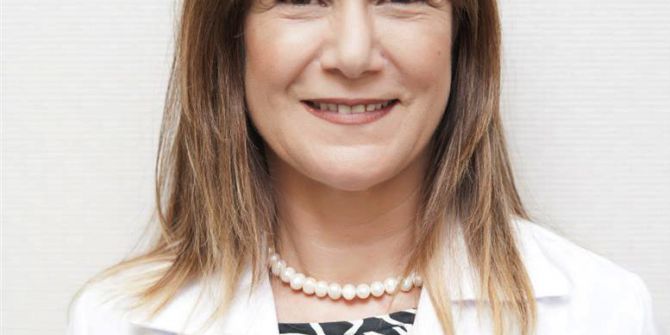 Sarı Nokta Kör Ediyor