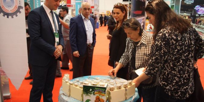 Tokat’tan Coğrafi İşaret Atağı