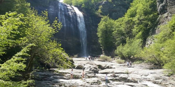 Suuçtu Mangal Dumanından Kurtuldu