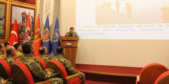 Anadolu Yıldızı-2017 Başladı