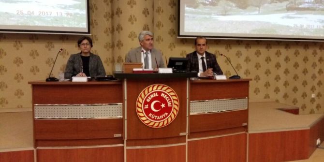 Musa Yılmaz: Halk Sandığa Ve Demokrasiye Sahip Çıkmıştır