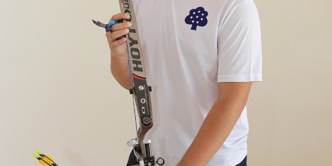 İhlas Koleji Öğrencisi Okçuluk Şampiyonası’nda İstanbul İkincisi