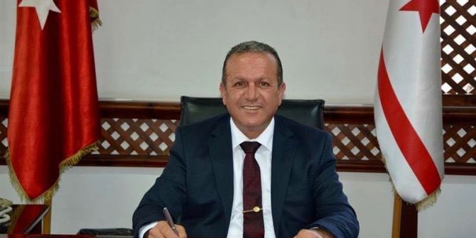 Ataoğlu, "3 Mayıs Dünya Basın Özgürlüğü Günü" Mesajı Yayınladı