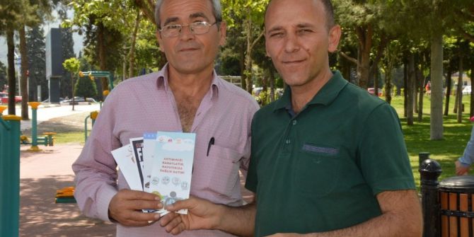 Astım Spor Yapmaya Engel Değil