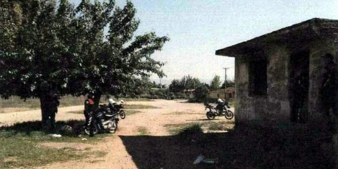 Aydın’da Günübirlik Kiralama Ve Metruk Bina Denetimleri