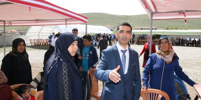 15 Temmuz Gazisi 10 Ay Sonra Evine Döndü