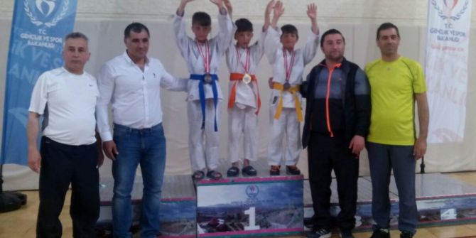 Milaslı Sporcu Türkiye Şampiyonasına Katılacak