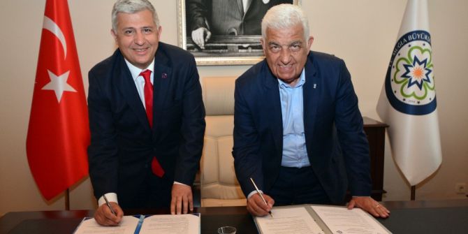 Büyükşehir Halk Oyunları Türkiye Şampiyonası’na Ev Sahipliği Yapacak