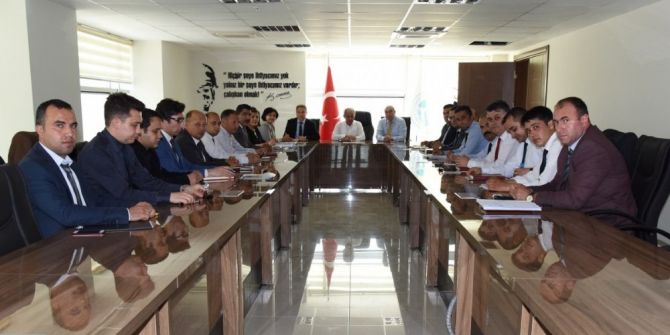 Maski Sürekli Gelişim İçin Çalışıyor