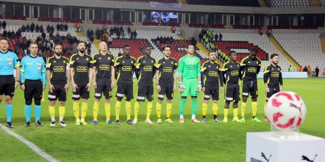 Evkur Yeni Malatyaspor, Bandırmaspor Maçını Bekliyor