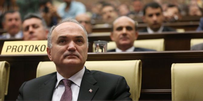 İstihdam İçin Altyapı Protokolü