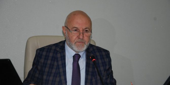 İgm Mayıs Ayı Toplantıları Başladı