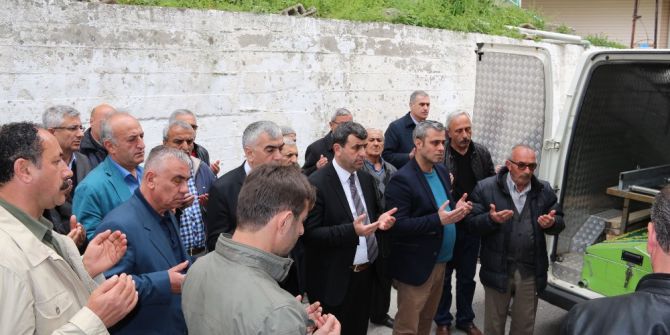 Turhan Oral’ın Acı Günü