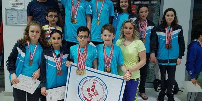 Kükürtlü Türkiye Finallerinde