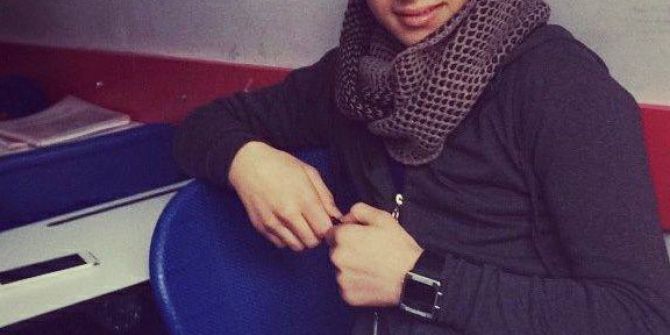 17 Yaşındaki Genç Tarlada Başından Vurulmuş Bulundu