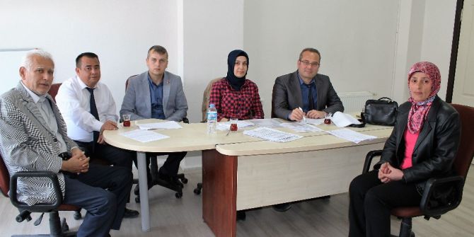 Kahveciler Ve Çay Ocakları Esnaf Odası Girişimcilik Kursu Verecek