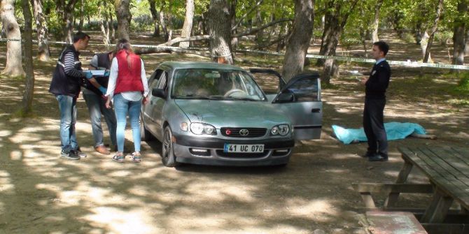 Tuzla’da Piknikte Dehşet