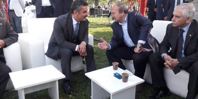 Trt Radyo Günleri Bursa’da Başladı