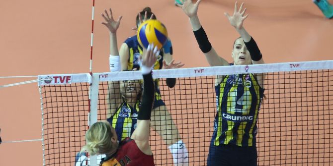 Vestel Venüs Sultanlar Ligi